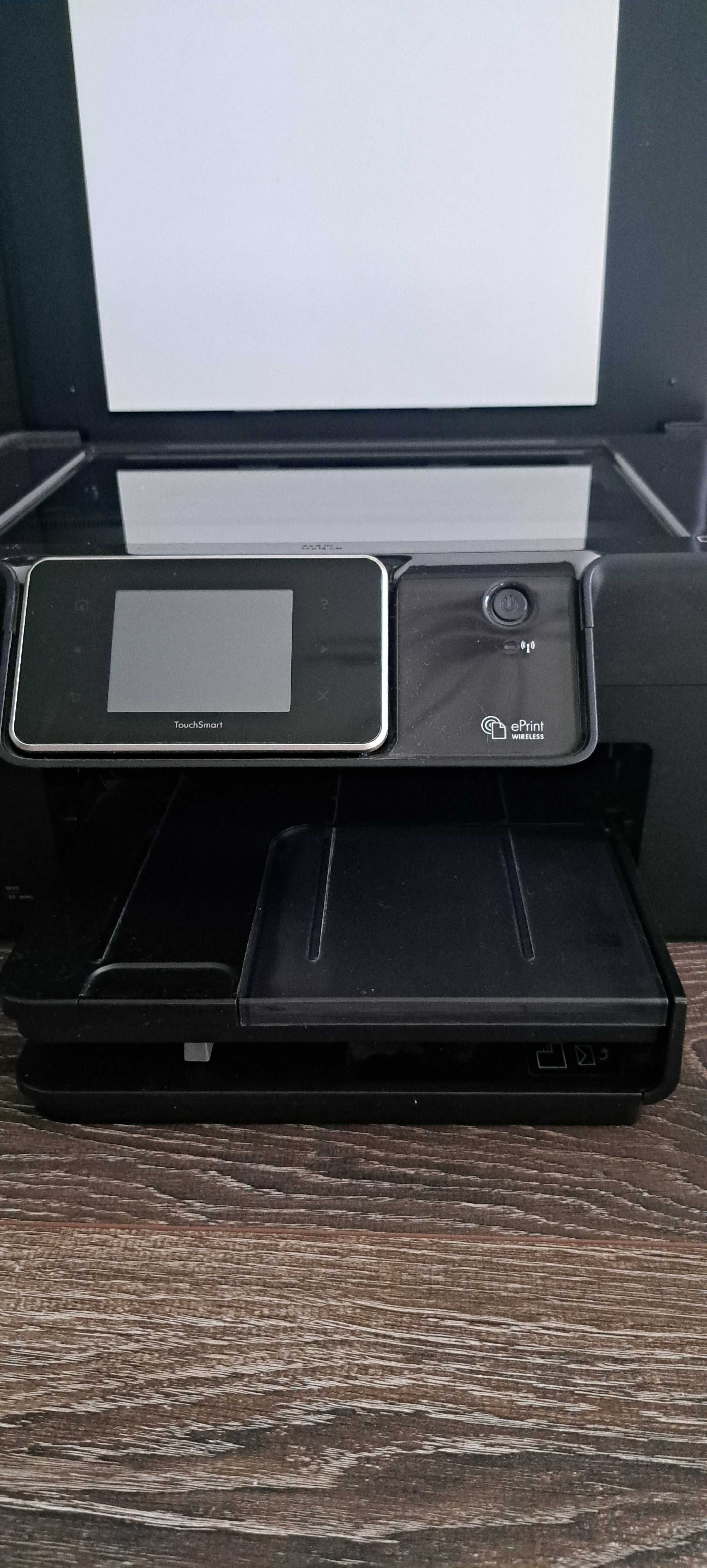 Принтер/скенер HP