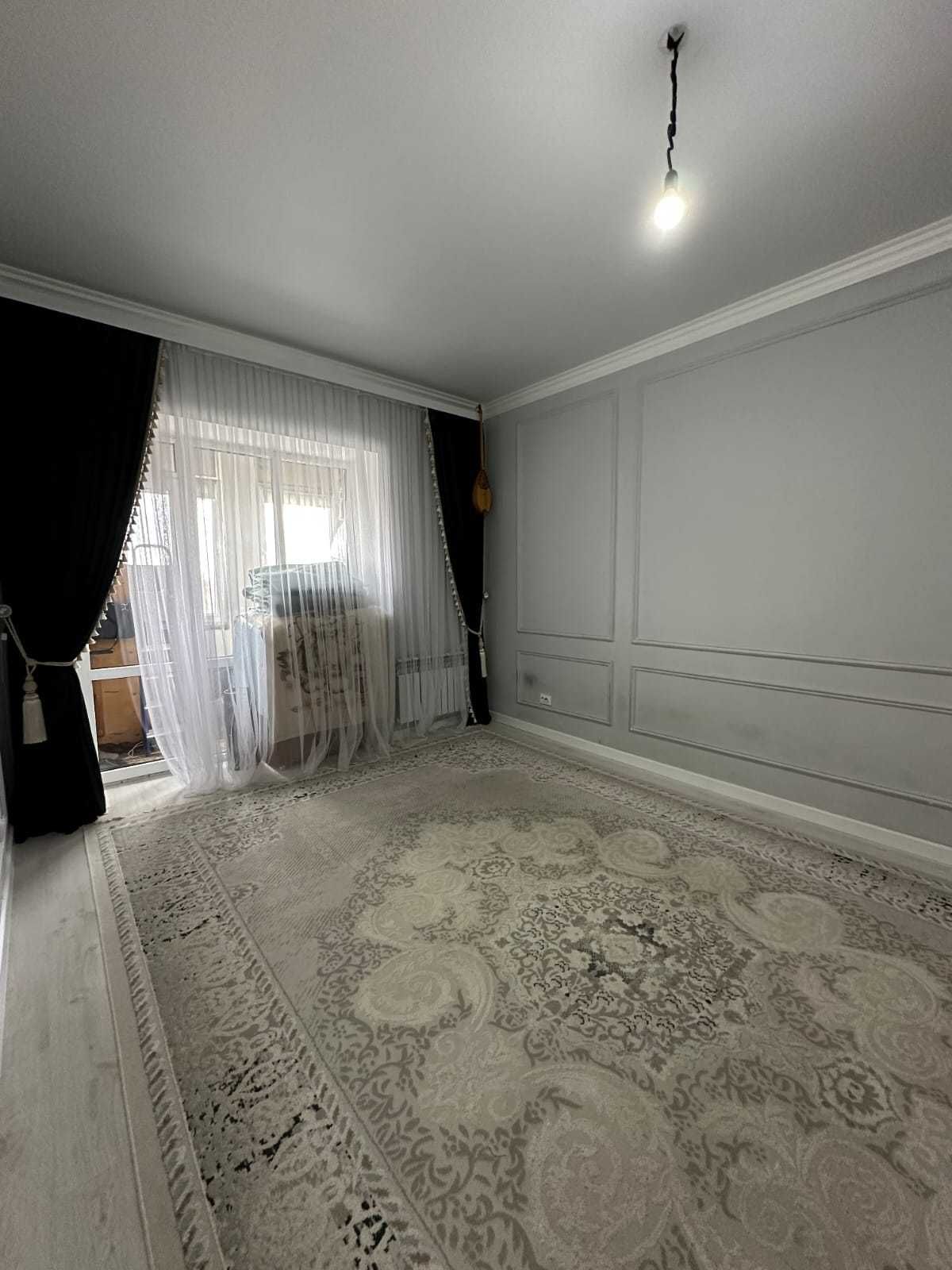 Продам  1 комн квартиру в р Келешек Саяжай  377