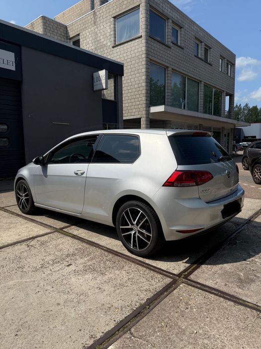 Vand Golf 7 2013 1.2 Tsi.  Dezmembrari !