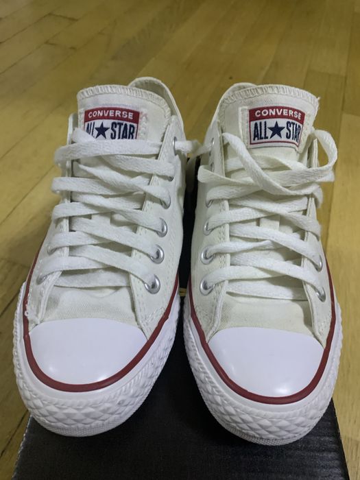 Converse Chuck Taylor