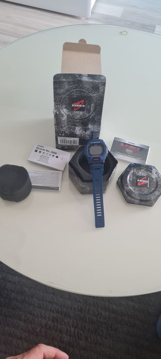 Часовник Casio G-Shock
