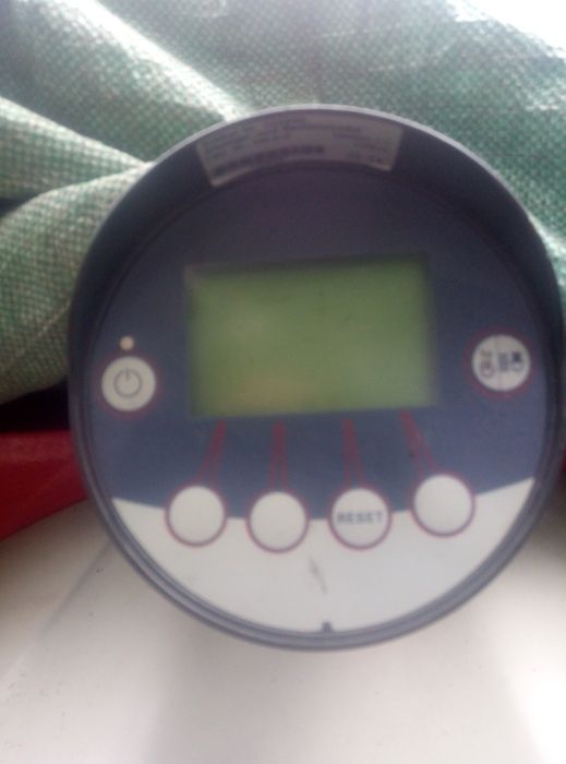 Vand centrala WINDHAGER jetWIN Premium