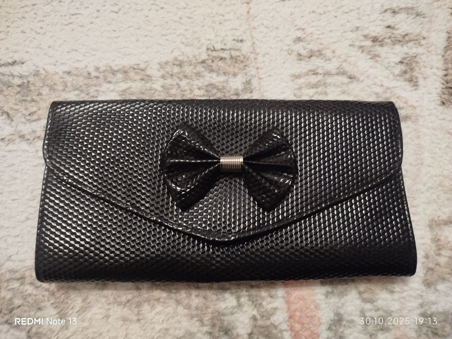 Дамски чанти тип Клъч