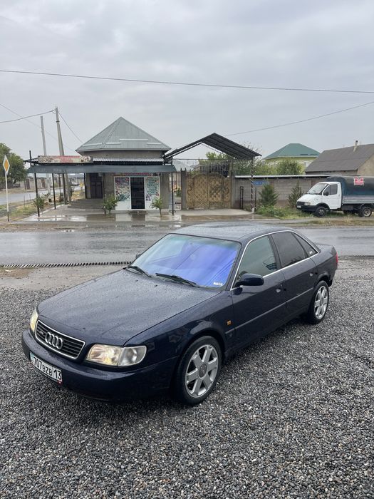 Авус титианка штучный