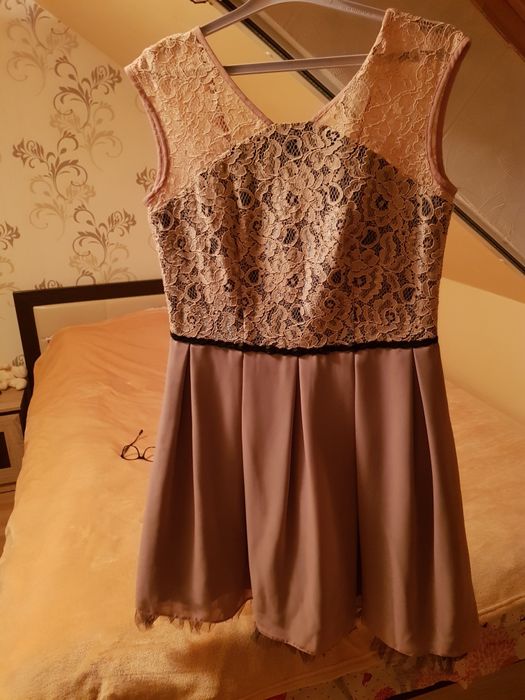 Rochie ocazie mărimea 40