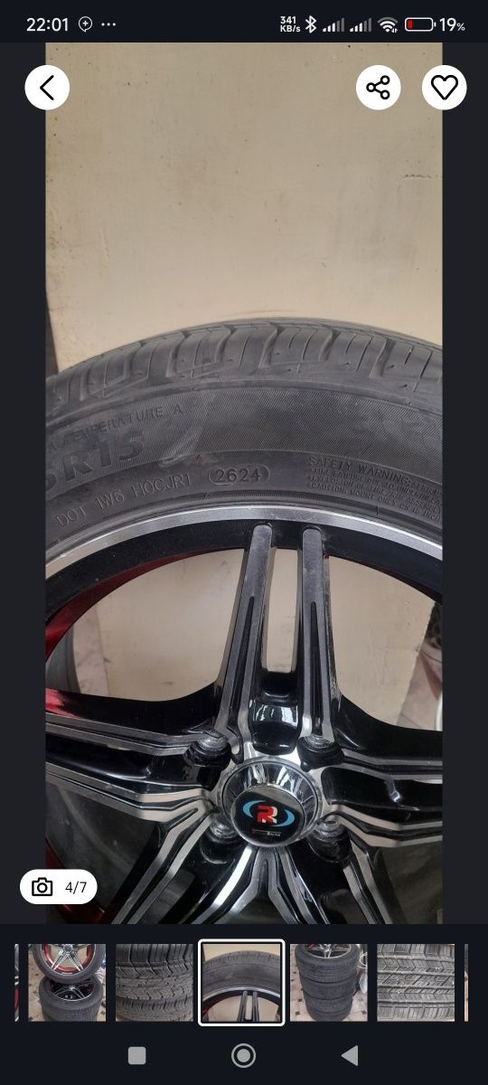 15 diska balon holati zoʻr