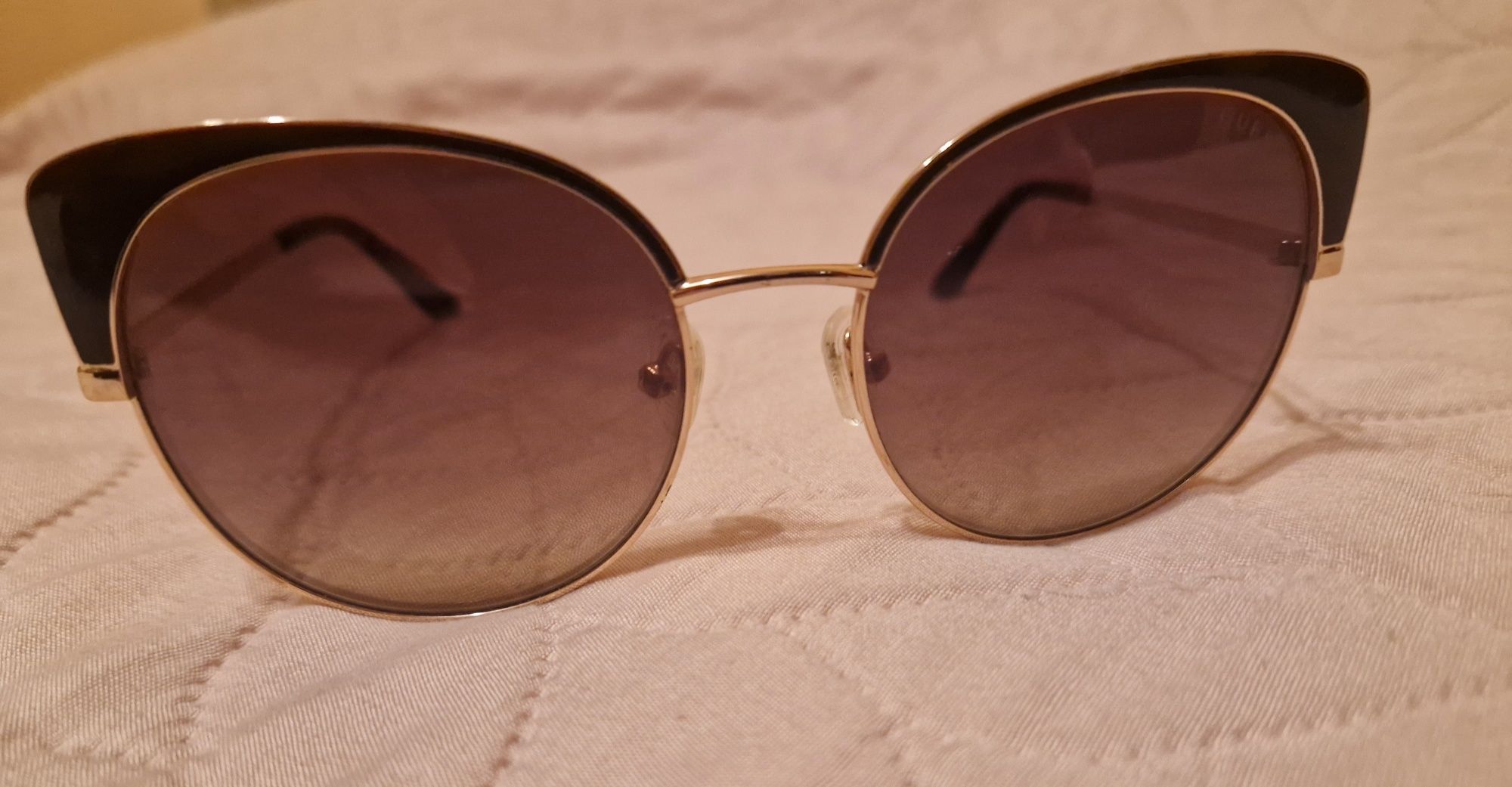 Слънчеви очила на Marc Jackobs и Armani