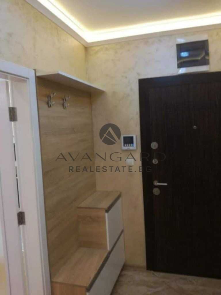 оф.23963 Двустаен обзаведен/ Тракия