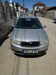 Skoda fabia 1,9TDI