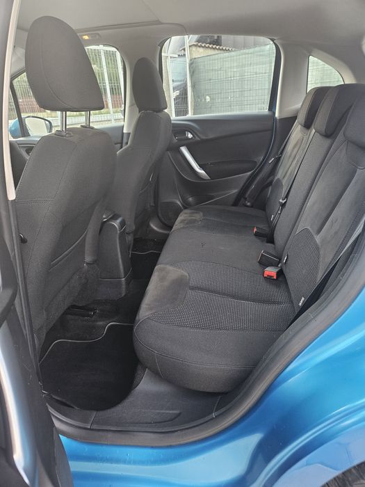 Citroen C3 1.6 disel din 2012 !