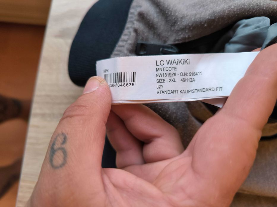 Продавам яке, обличано 3 пъти