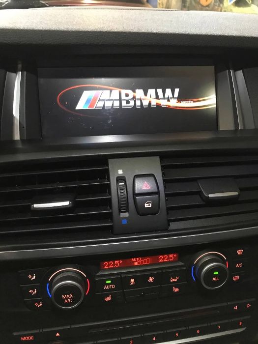 Navigatie BMW X3 F25 , X4 F26 ( 2010 - 2016 ) , Android 4GB Ram noua