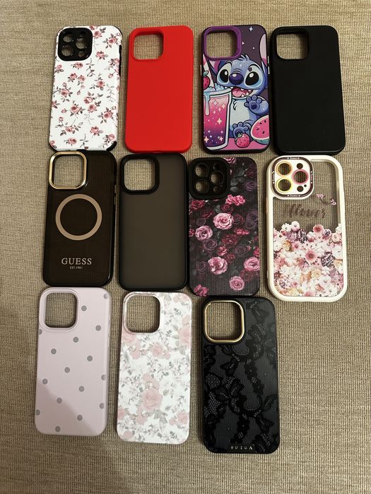 Iphone 14 pro max 256