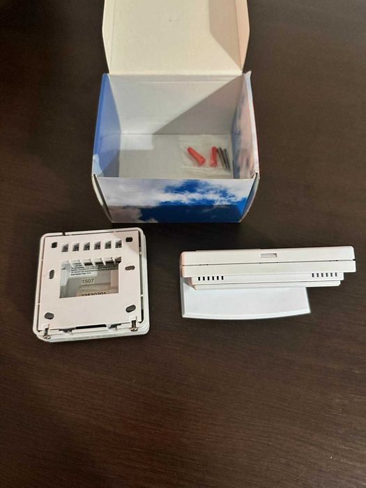 Termostat de ambient Computherm Q3 RF Wireless