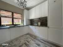 Duplex modern, finisat si mobilat, in Dezmir. Pet-friendly