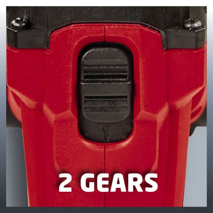 EINHELL Акумулаторна бормашина TC-CD 18-2 Li