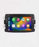 Navigatie Android Dacia Logan Duster Sandero 2 Wifi Carplay 1-8GB