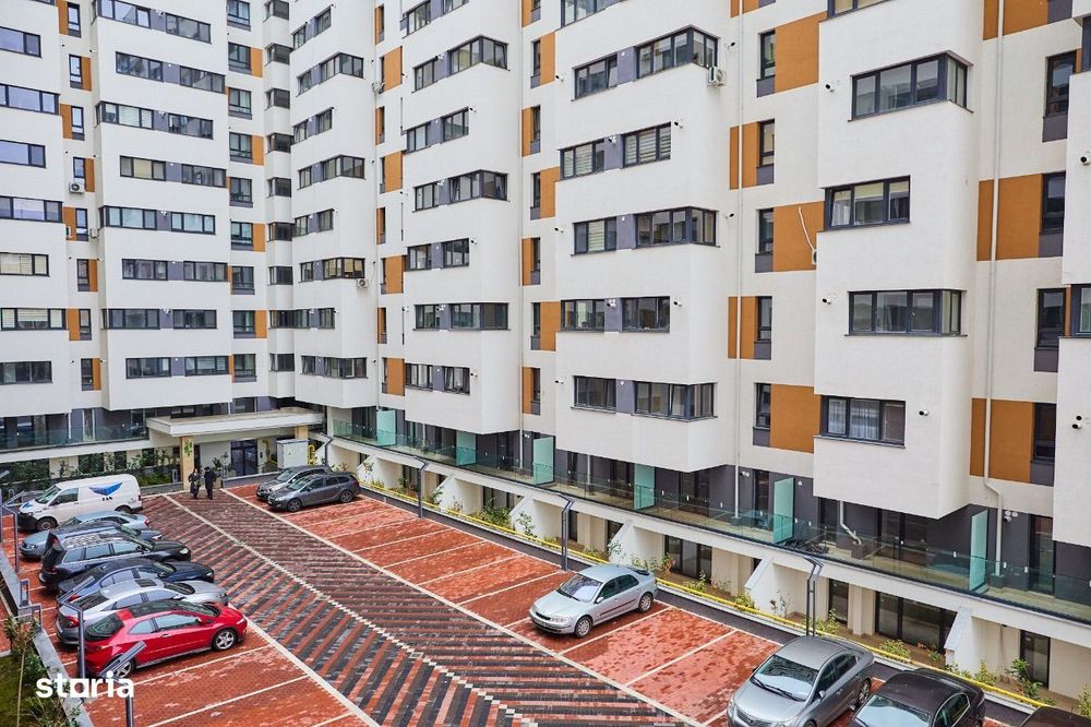 Central Address Residence - 3 camere