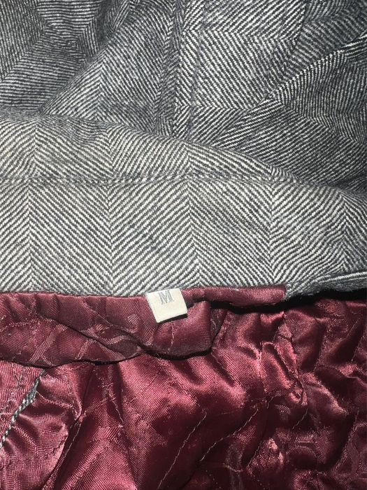 Burberry оригинално палто