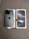 НОВ! 256•iPhone 16 Pro max*ЛИЗИНГ 80лв/м айфон 16 про макс 256