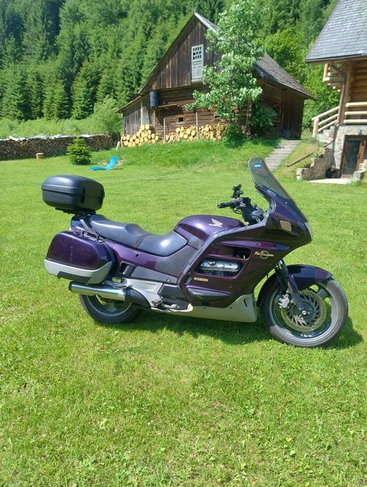 De vanzare Honda paneuropean