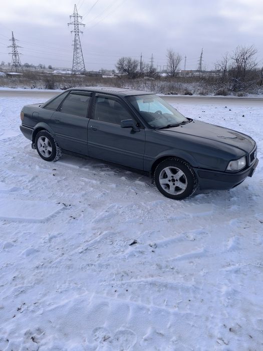 Машина в хорошем состоянии