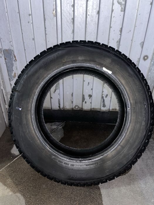 185/65/15 зима шипы отдам за дешево