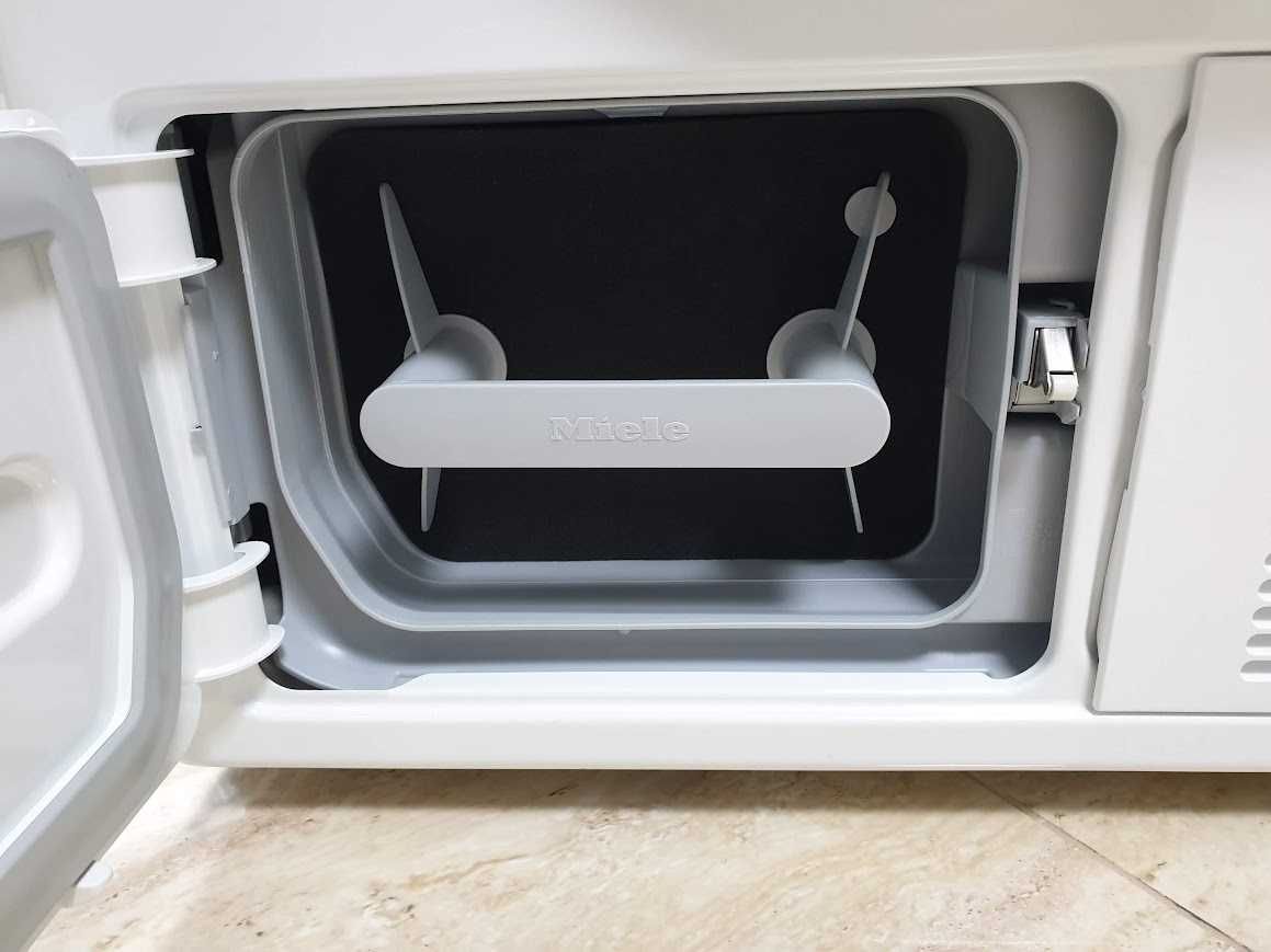 Miele T1 Excellence Сушилня с термопомпа Миеле 12м Гаранция