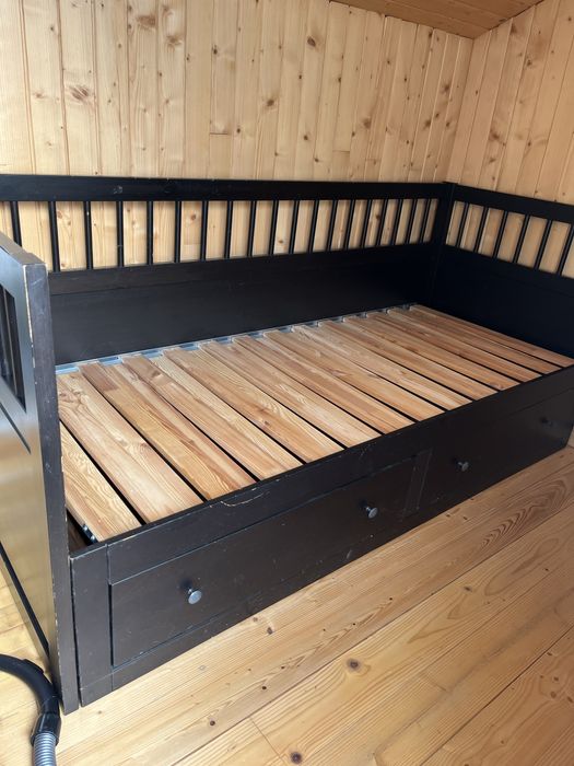 Pat - Divan -  una sau doua persoane