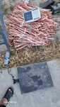 Olamiz Metallom met b/u Qora metalom pererabotka