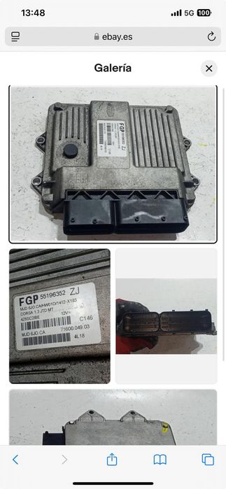 Calculator auto Opel corsa D