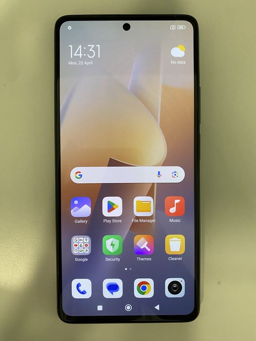 Xiaomi Mi 11T Pro 5G 128GB ID-vhc108
