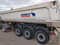 Schmitz Cargobull SKI 24 Avans leasing de la 15%Schmitz Cargobull SKI 24 Hardox 04/2018