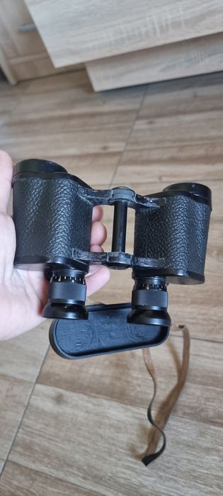 Binoclu militar Eso -Dienstglas