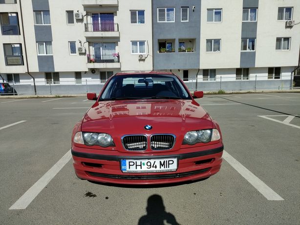 BMW Seria 3 E46 1999