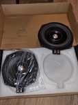 Audio System AX 08 BMW Evo2 set subwoofere 200MM BMW SERIA E/F/G