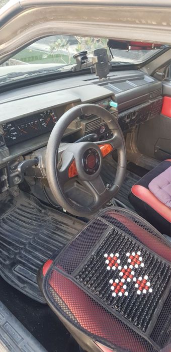 * LADA SAMARA ваз 2199 год 2000 инжектор бензин+газ на ходу не дорого!