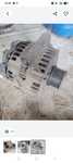 Alternator Ford transit 2.7