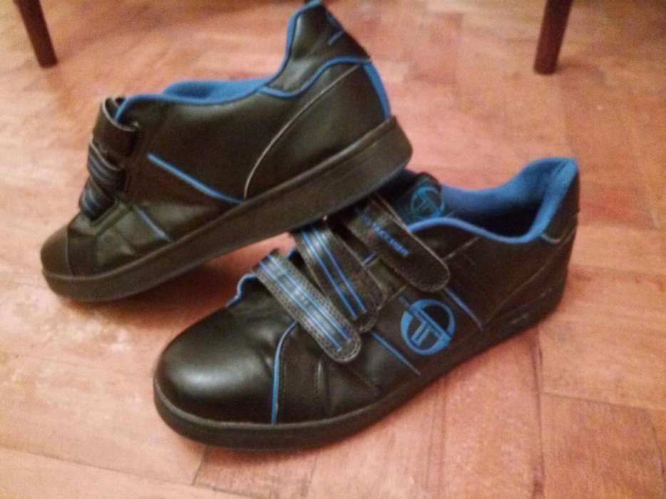 Adidași originali Sergio Tacchini
