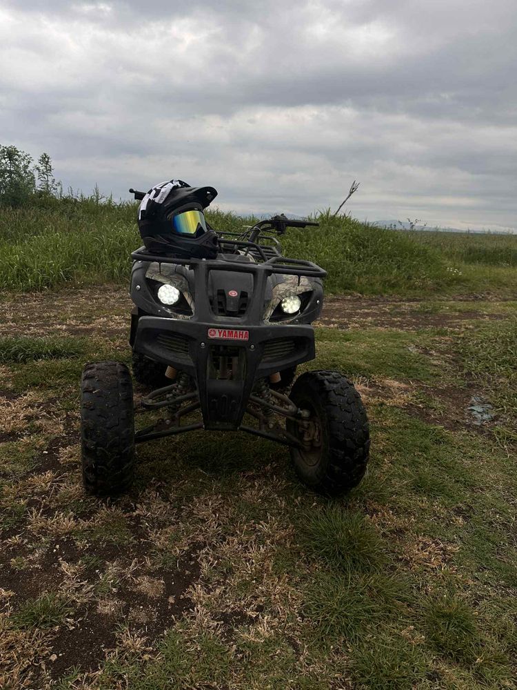 Атв-250куб запазено