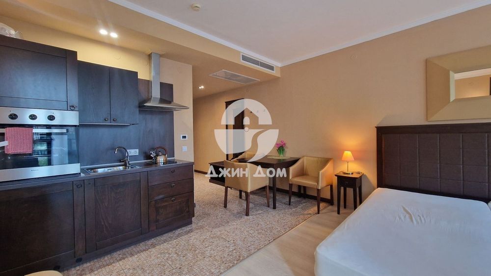 Продава се Едностаен апартамент в к.к. Слънчев бряг - 48 кв.м за 1542 €/кв.м - Снимка #3