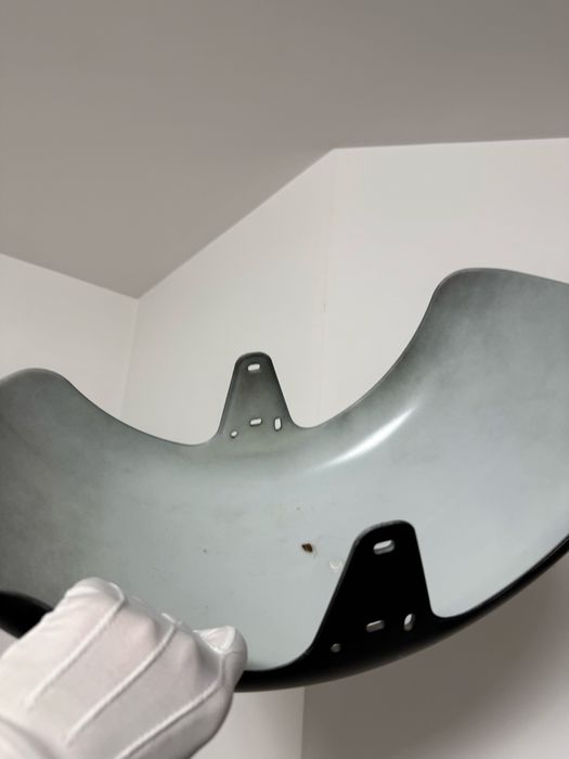 Set Airpi / Aparatoare Scuter Electric City Coco