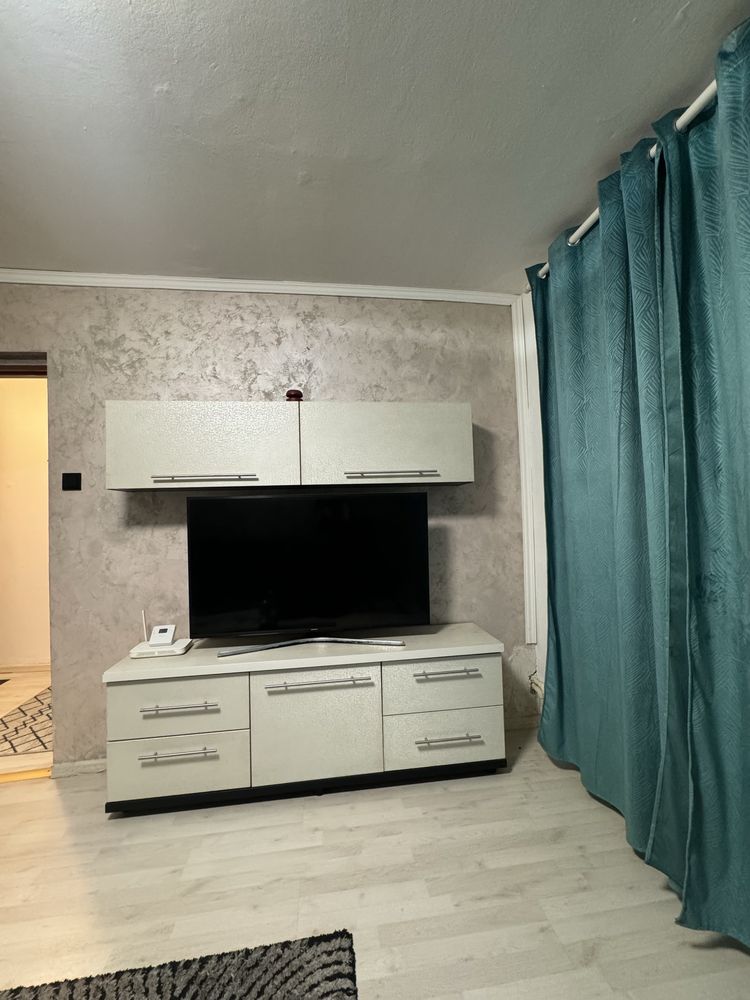 Garsoniera decomandata Brazda,zona Consul 34mp PROPRIETAR