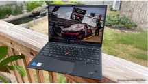 Бизнес ультрабук Lenovo ThinkPad X1 Nano Gen3 i7-1370P vPro 16/1T WQHD