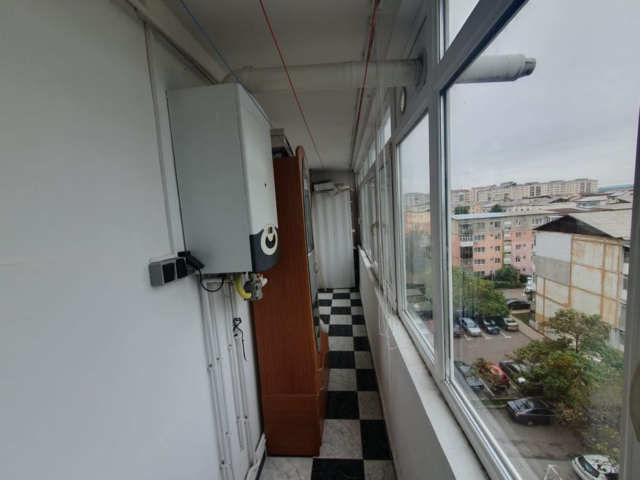 Apartament de inchiriat