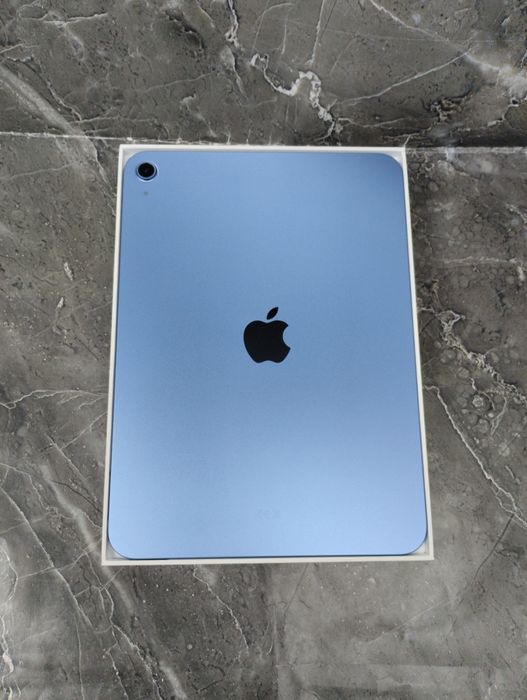 Apple iPad планшет 128Gb (г.Ушарал,ул.Конаева 63) лот 803041