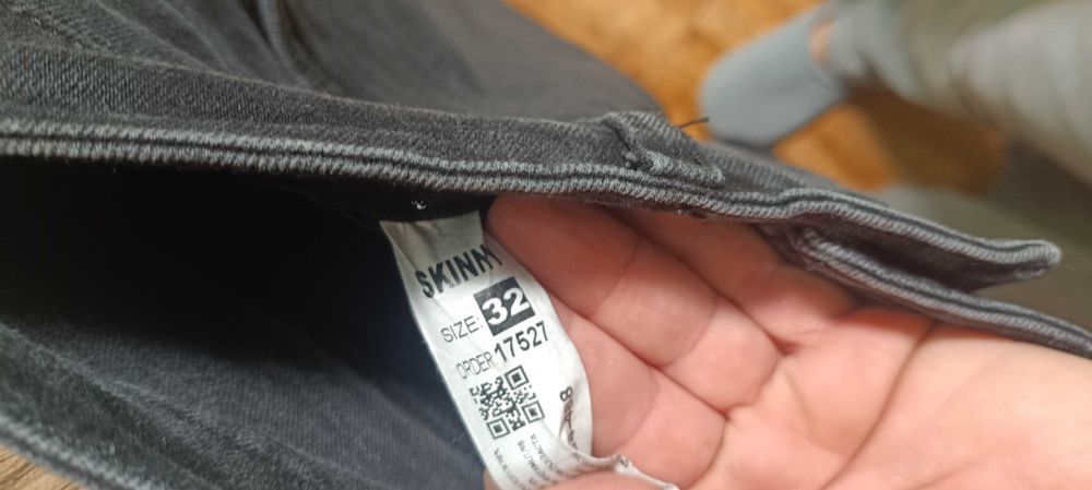 Стилни , гъзарски дънки