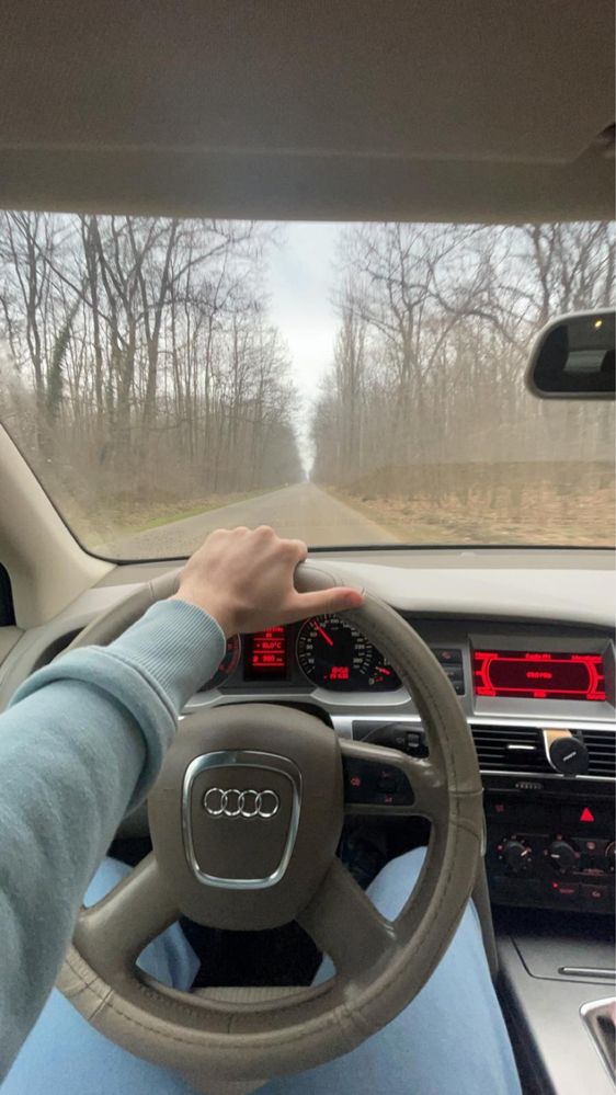 Audi a6 c6 2.0 tdi NEGOCIABIL