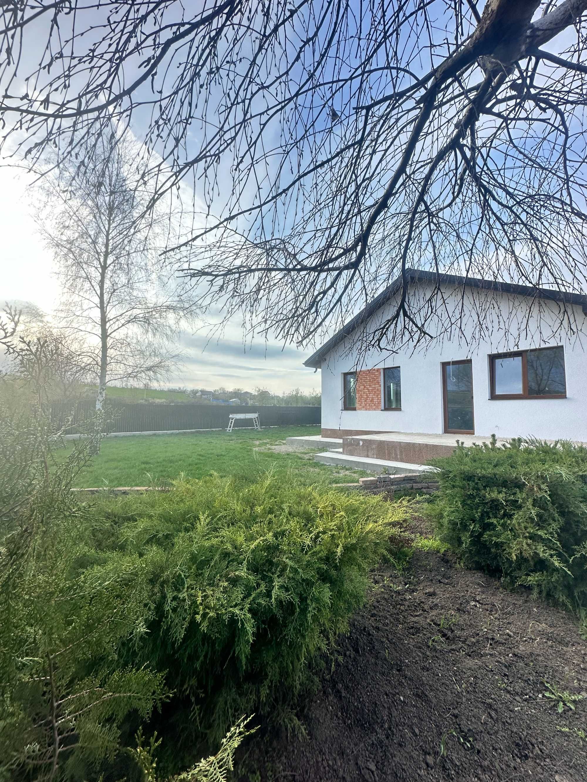 Casa Lunca Cetatuii-Ciurea