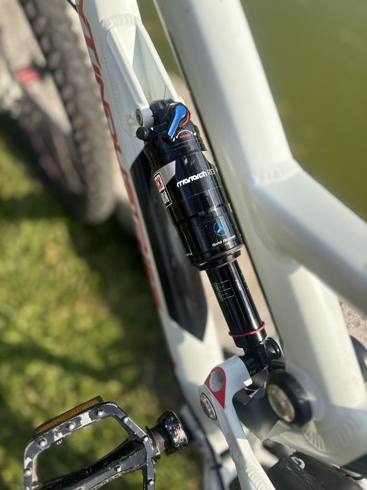 YT Industries Wicked Comp 26"
